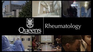 Queen's Rheumatology