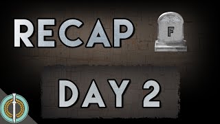 Path of Exile: Heist - Day 2 Recap (First Rip at 91!)