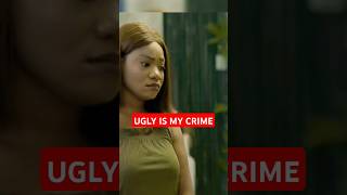 A FILM BY RUTH KADIRI 247 :Is it a sin to be ugly? #lovemovies #movie #yorubamovies #nollywoodmovies