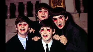 The Scariest Beatles Game on Roblox