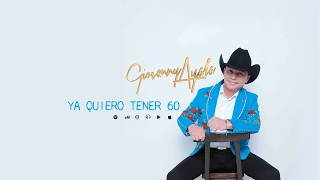 Emisión en directo de Giovanny Ayala Oficial