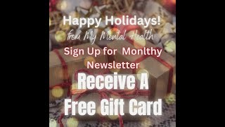 Sign up for Free gift!