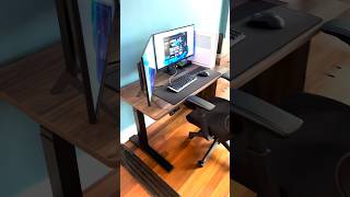 Ultimate NYC Apartment Desk Setup