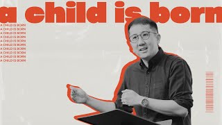 A Child is Born | Francis Cutiongco