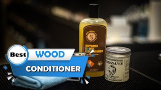 5 Best Wood Conditioner for Cedar/Maple/Oak/Gel Stain/Pine/Staining/Water Based Stain [Review 2022]