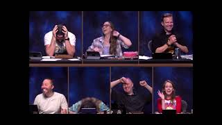 Mighty Nein: Hilariously Distracting the Beast.  Critical Role Cast- "How Have We Ran a Company?"