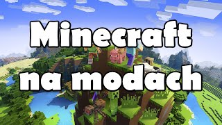 Minecraft na modach #9