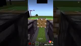 minecraft texnika