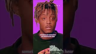 Juice WRLD Talks On Why He Doesn’t Trust Himself‼️😕