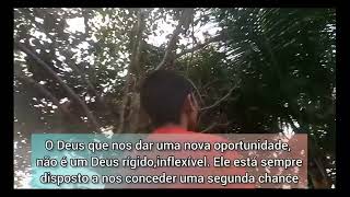 Tua presença - vídeo motivacional