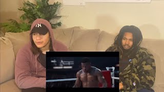 Creed III Final Trailer Reaction