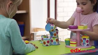 Fun2 Play System - Role Play - Edx Education, Early Years