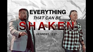 Everything That Can Be Shaken | Solid Word Church 04/20/24