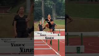 Hurdle Power: Accelerate Your Running Speed