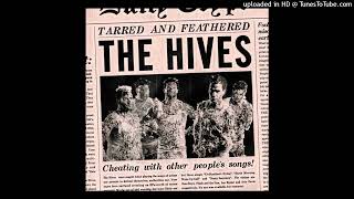 THE HIVES    Civilization's Dying