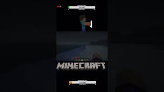 I got Trapped By MoBs In my SMP #minecraft #gaming #minecraftsmp #minecraftmob #minecraftgamers