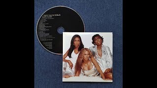 Destiny's Child - Survivor CD UNBOXING