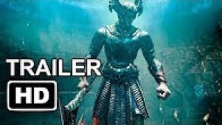 JUSTICE LEAGUE Death Of Superman Trailer (2017) DC Superhero Movie HD