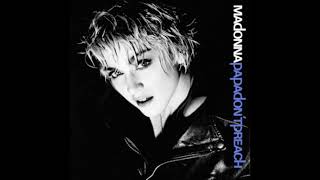 Madonna - Papa Don't Preach (Dirty Pop 2014 Deconstruction)