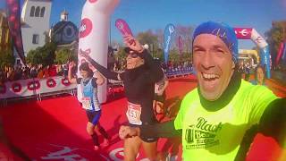 Meia Maratona Sevilha 2019 - BBRunners