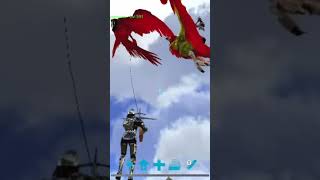 Ark Mobile | OP | ? #arksurvivalevolved #pvp