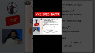 YKS 2025 TAYFA İÇİN BAŞLADIK 🛑 #yks #TYT #ayt #yks2025 #tarih