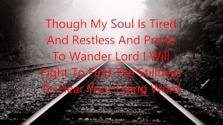 Promised Land - Brett Younker Lyric Video