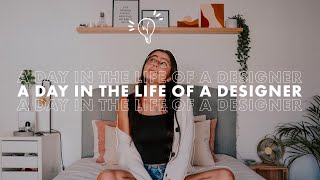 A Day in the Life of a Designer ✨ *𝕧𝕝𝕠𝕘 𝕠𝕗 𝕒 𝕓𝕦𝕤𝕪 𝕕𝕒𝕪*