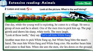 White Fang