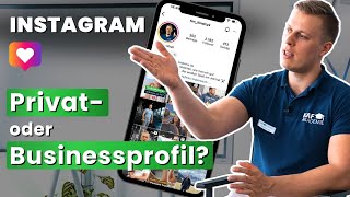 Welches Instagram-Profil für mehr Reichweite als PT?