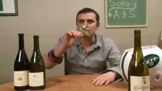 California Chardonnay Tasting  Episode #841