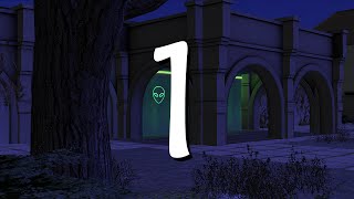 The Sims 2 - Downtown - P.U.R.E. - Part 1