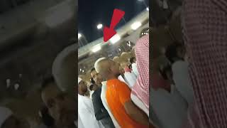 Yeh duniya chhod di humne | Tere khatir mere maula 🕋🌹🕋☝🏼#shorts #viral2024