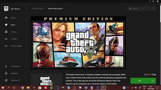 GTA 5 OFFICIALLY FREE ON EPIC GAMES STORE! TILL MAY 21 ! Mystery Game REVEALED 🔥