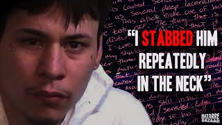 Was This Really A Hate Crime? | The Case Of Joseph Lawrence