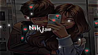 Beby nangko nikjaode new garo song WhatsApp status