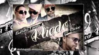 Bullaka Family Ft Divino - Miedo