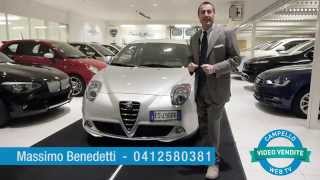 Alfa Mito 1.3 JTDm Km 0 - Offerta auto Campello Motors