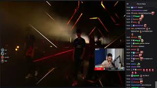 Tarik reacts to VCT Champion Stage + Chat Reaction