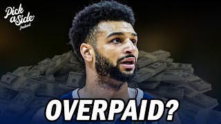 Was Jamal Murray Overpaid?