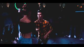 Dustin Richie - El deseo ( Alain y Eve ) bachata