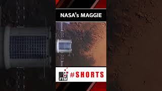 NASA’s MAGGIE: A Revolutionary Leap in Mars Exploration #ftmnews #nasaupdates