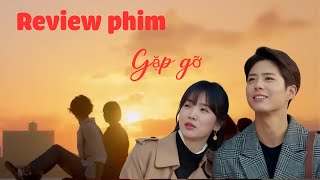 Review phim hàn | Gặp gỡ | Encounter