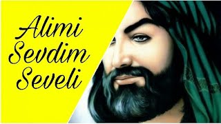 Alimi Sevdim Seveli