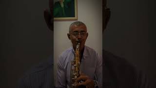 Final Feliz (Saxcover) Jorge Vecillo