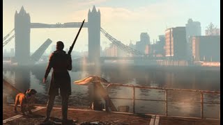 Como baixar e jogar Falout London DE GRAÇA no PC