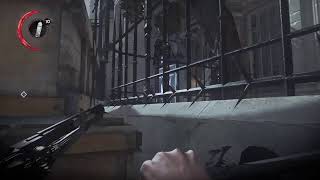 Dishonored 2 Прохождение. Финал