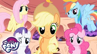 My Little Pony ภาษาไทย 🦄 มิตรภาพคือเวทมนตร์ – ตอนที่ 2 | ตอนเต็ม