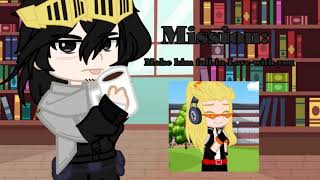 ❤️✅Make him fall in love with you!❤️✅ - Trend - EraserMic? - Part 2 of Mission failed