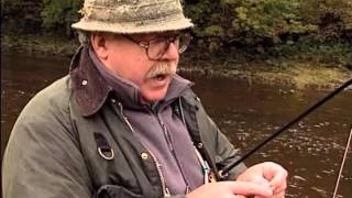 Fly Tying & Fly Fishing Grayling